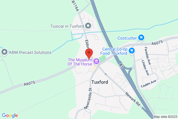 Tuxford & District Working Mens Club