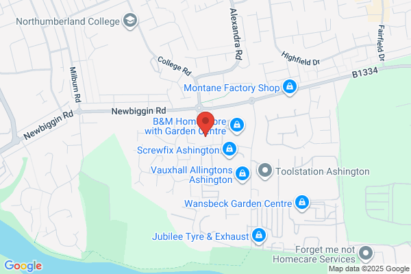 Howdens - Ashington