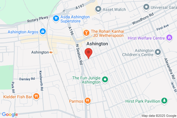 Barnston Waste and Recycling Ltd