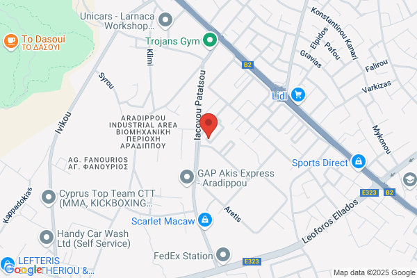 Unicare Cleaning Services Ltd