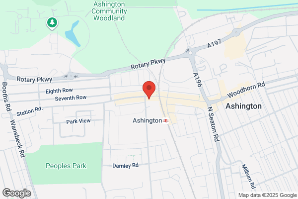 Wansbeck Citizens Advice Bureau