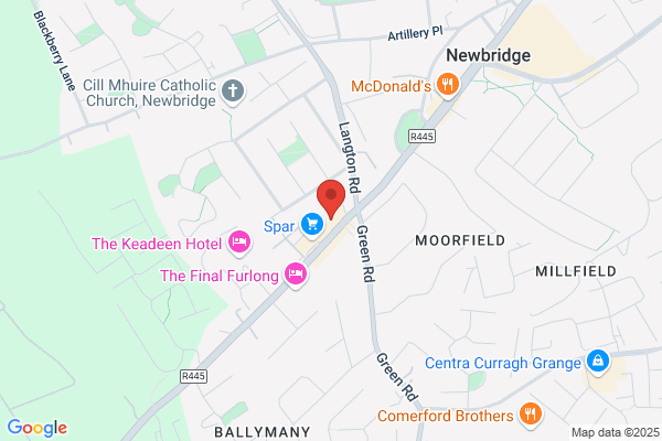 Crumlin Motor Mart