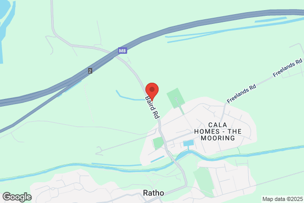 Pilton Retreat