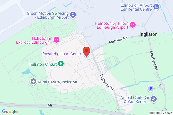 The Royal Scottish Agricultural Benevolent Institution