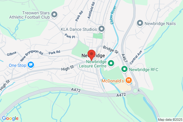 DPD Parcel Shop Location - Premier Abercarn Stores