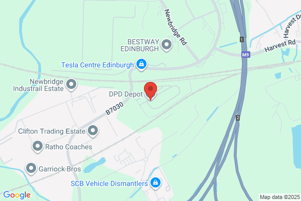 DPD UK