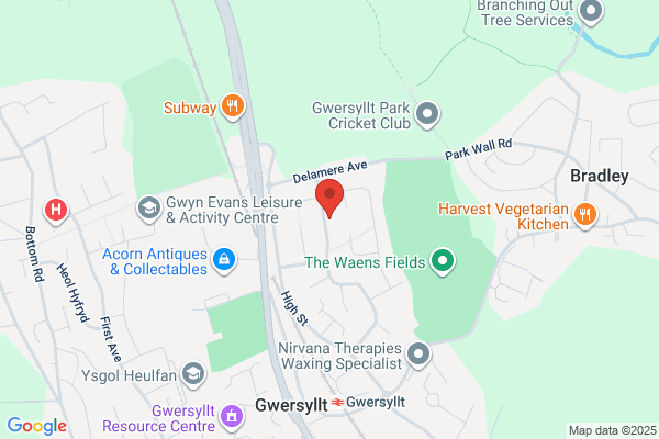 Hotpoint Repairs Wrexham