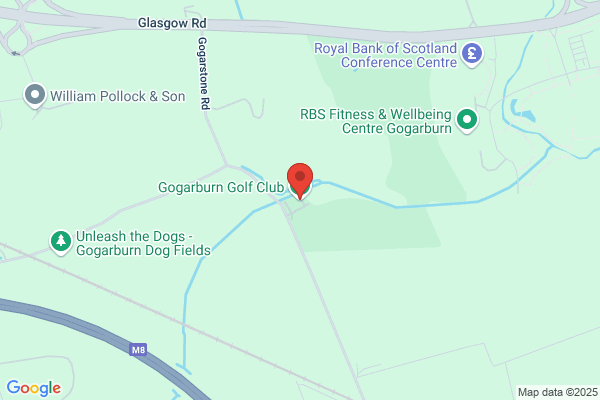 Gogarburn Golf Club