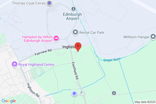 Hilton (Edinburgh Airport) Hotel