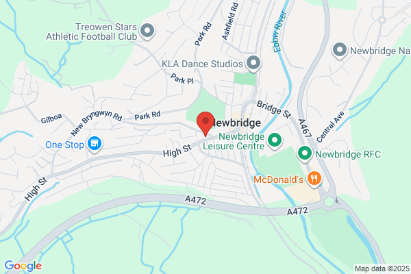 Sirhowy Arms Hotel