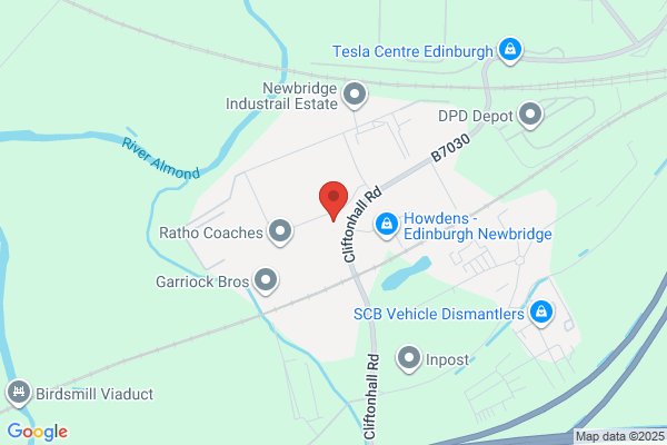 Poultry Health Services, Newbridge