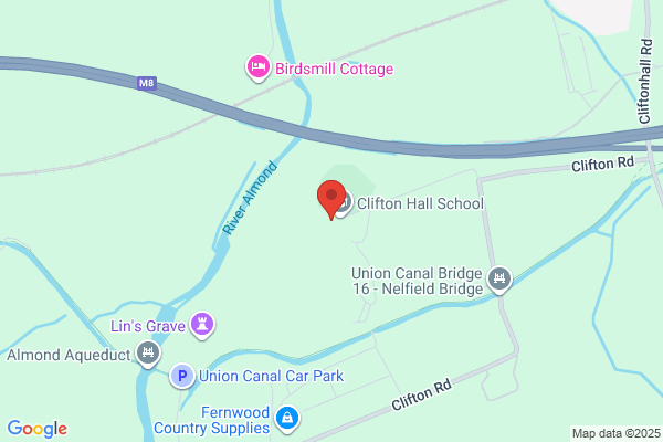 Clifton Hall School