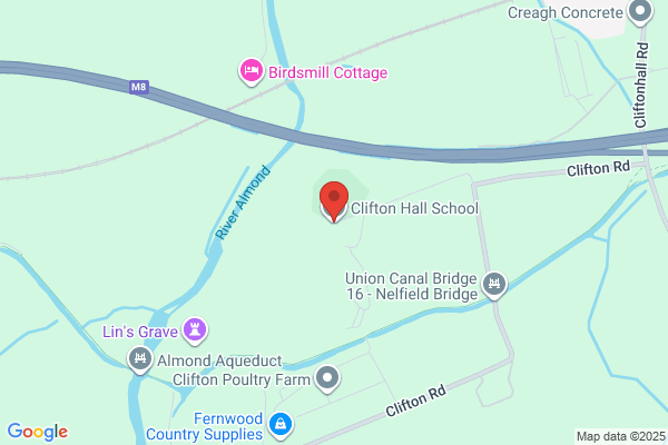 Clifton Hall School