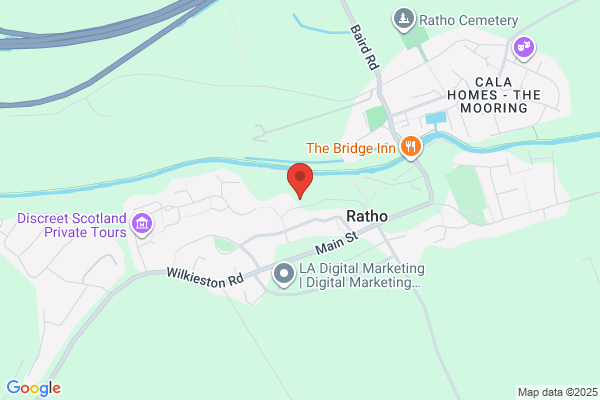 Ratho Community Centre