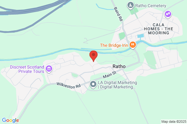 Ratho Primary School