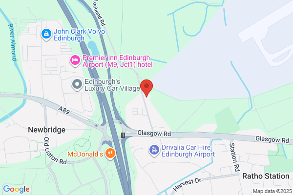 Tait Fabrication Ltd