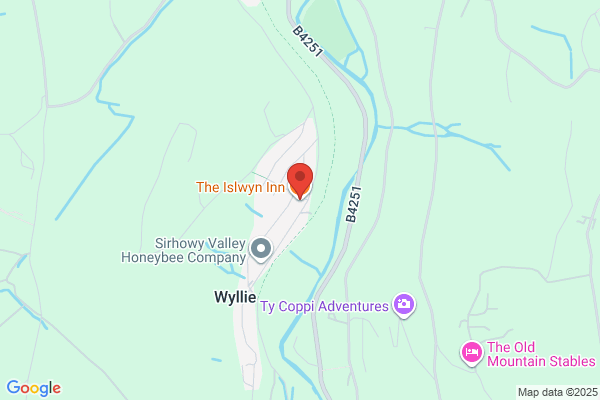 The Islwyn Inn