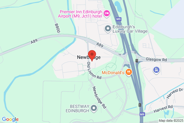 Newbridge Bowling Club