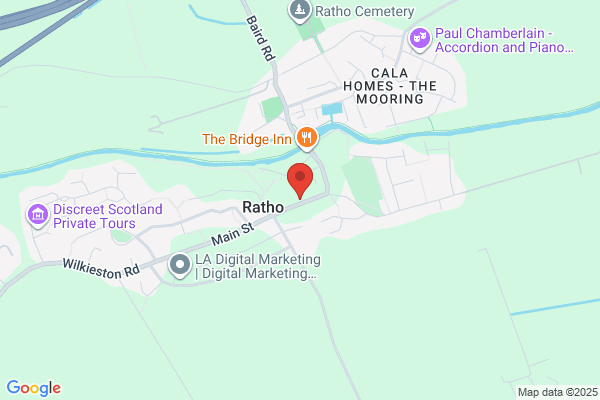 Ratho Bowling & Recreation Club