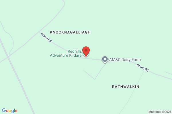The Adventure Centre