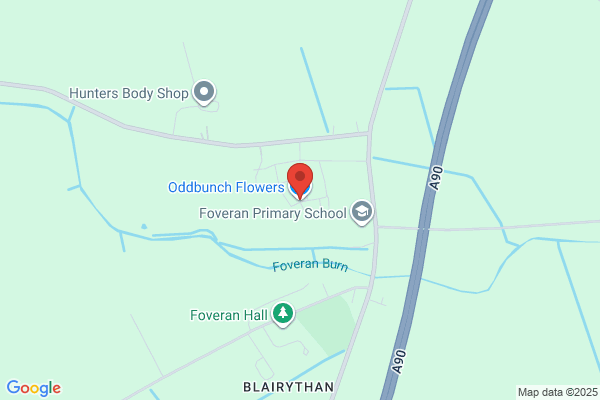 Oddbunch Ltd