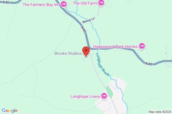 Brook Studio