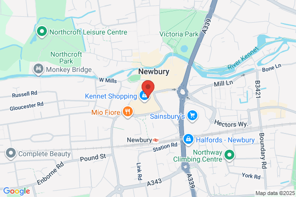 The Works