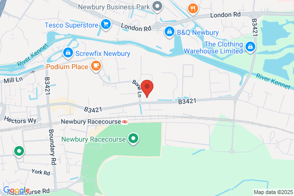 MKM Building Supplies Newbury