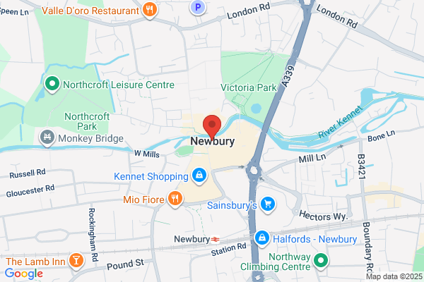 TradePoint Newbury