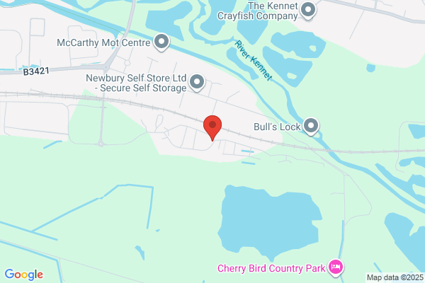 David Wilson Homes (Southern) Ltd