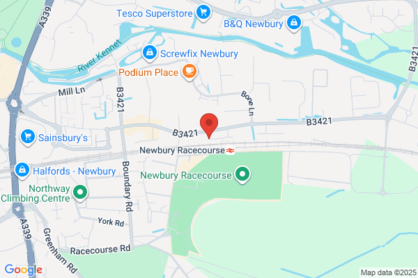 Huws Gray Newbury