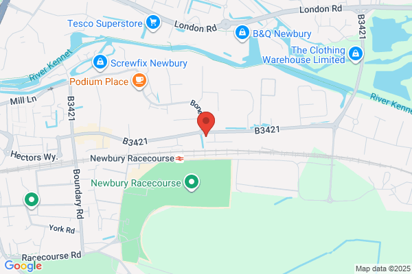 Toolstation Newbury