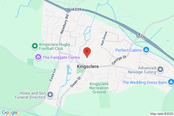 Kingsclere Associates