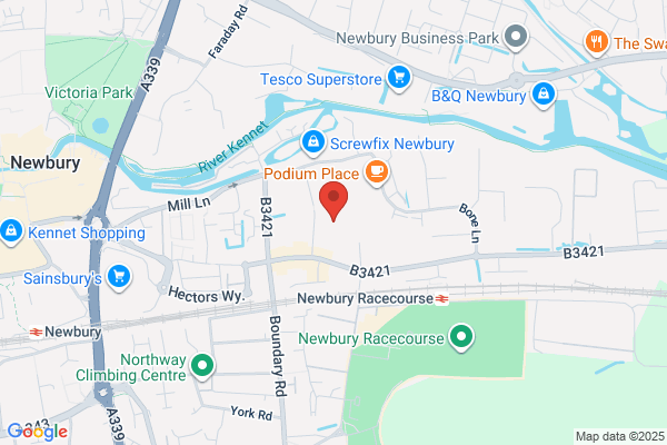 Thatcham Butchers