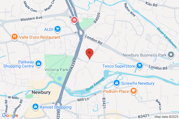 Gurneys Of Newbury