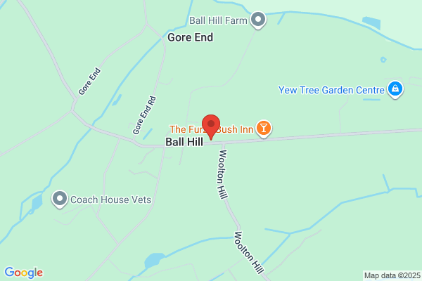 Ball Hill Coachworks