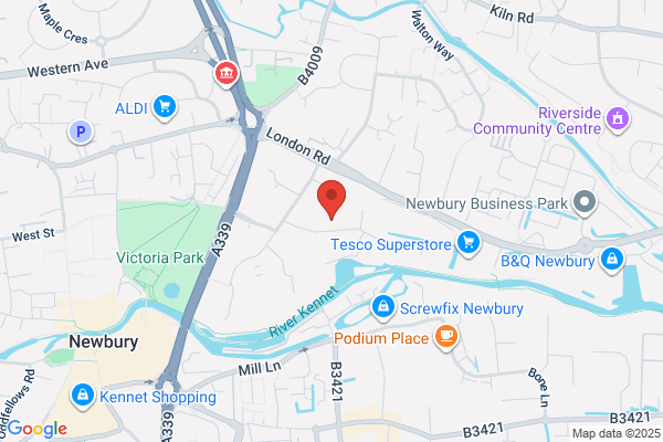 Newbury Mazda