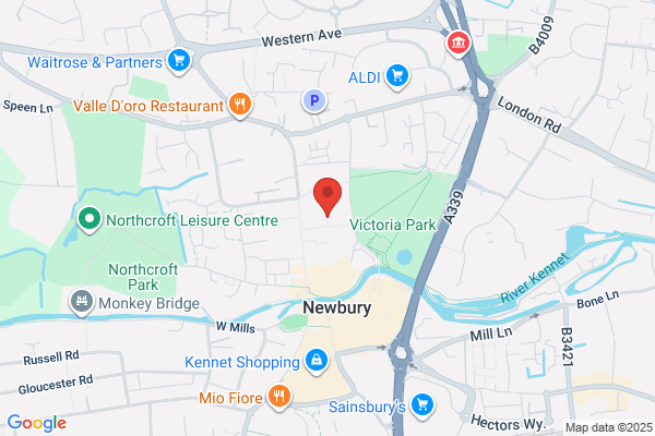 Ridgeway (Newbury)
