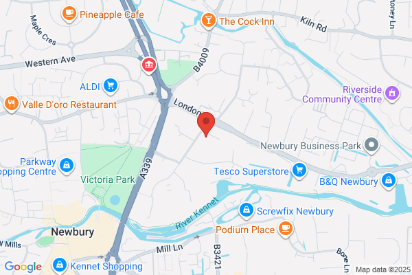 Ridgeway Audi