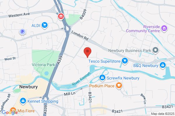 Caversham Vehicle Hire