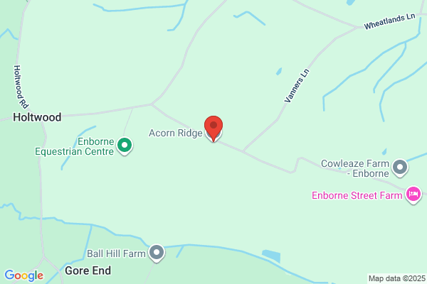 Acorn Ridge Woodland Burials