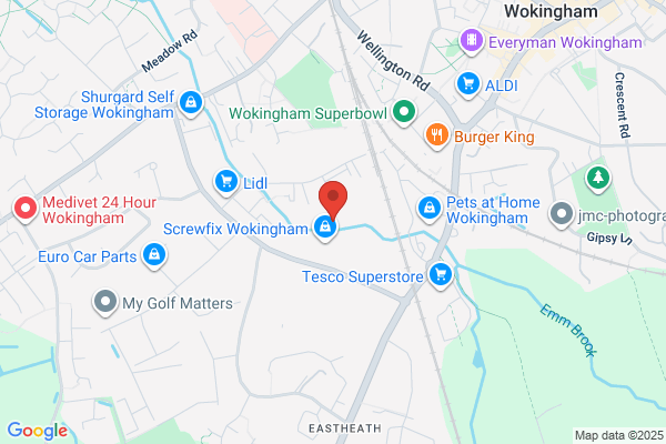 K W Brown Plumbing & Heating
