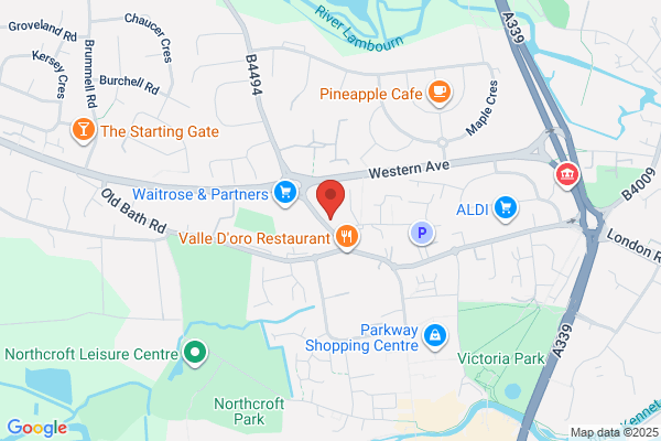 West Berks Mediation Service