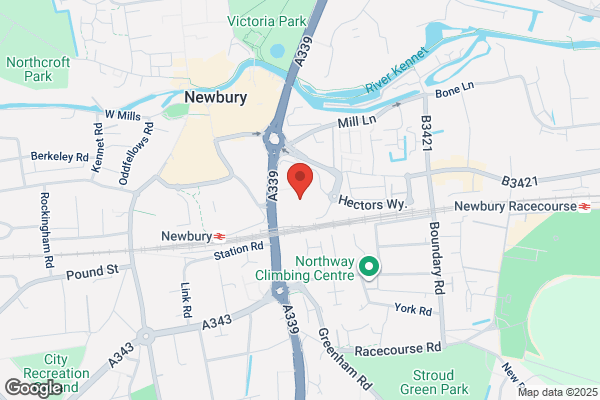Argos Newbury Sainsbury's Collection Point