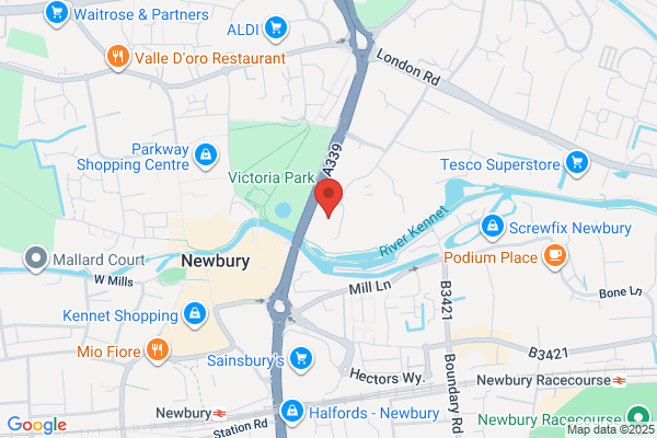 A F C Newbury