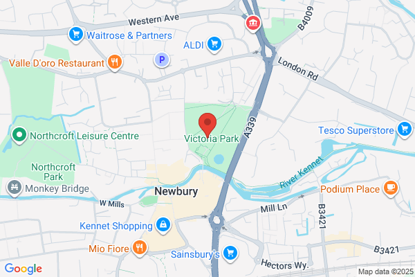 Newbury Bowling Club (Outdoors)