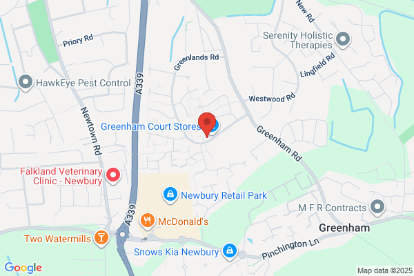 Greenham Community Centre