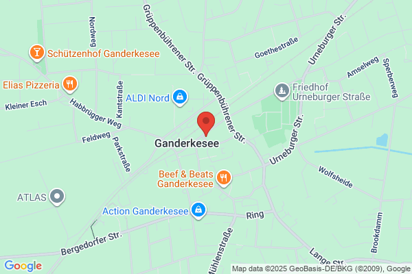Gandlake Computer Services