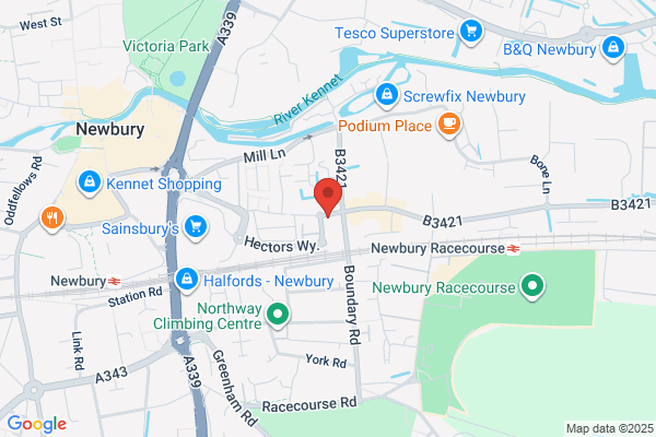 Total Computing Solutions Ltd