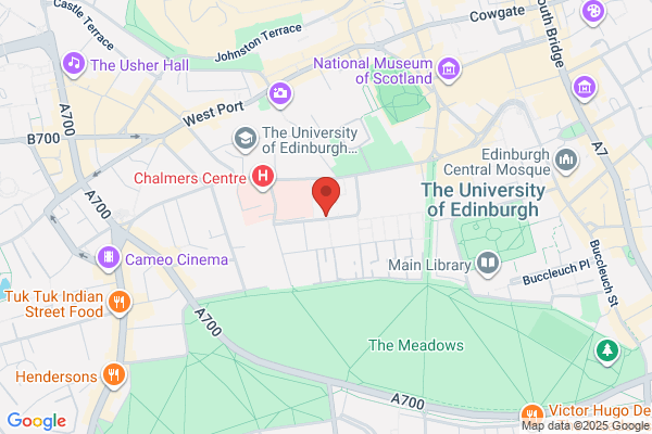 ESRI UK Ltd